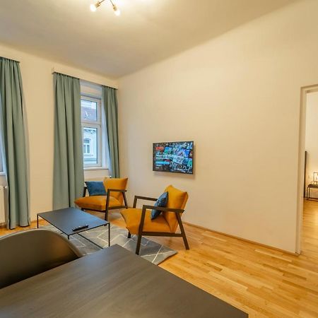 Maximus I Levestate Apartment Виена Екстериор снимка